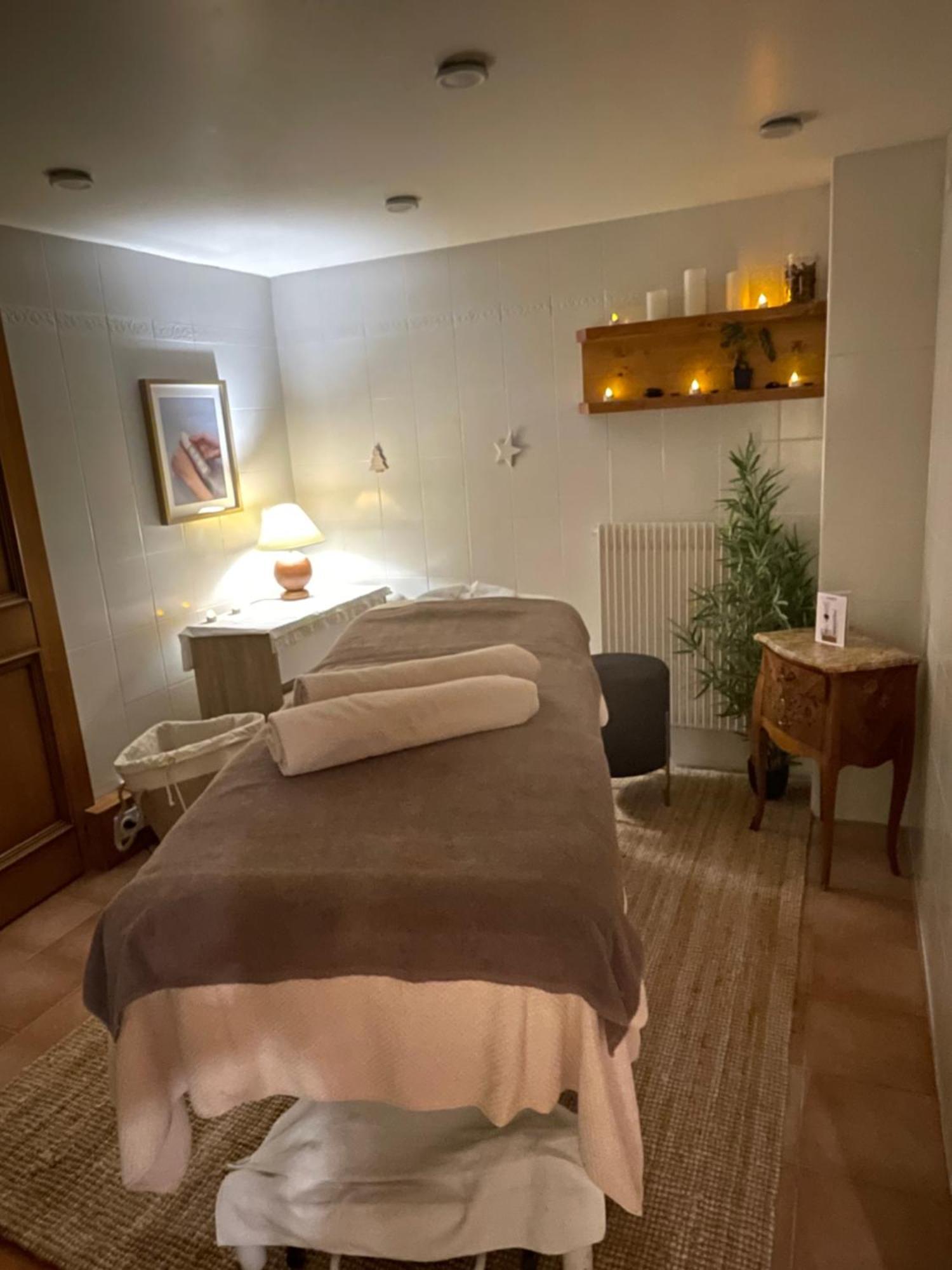 Hotel Au Vieux Moulin Megève Zewnętrze zdjęcie